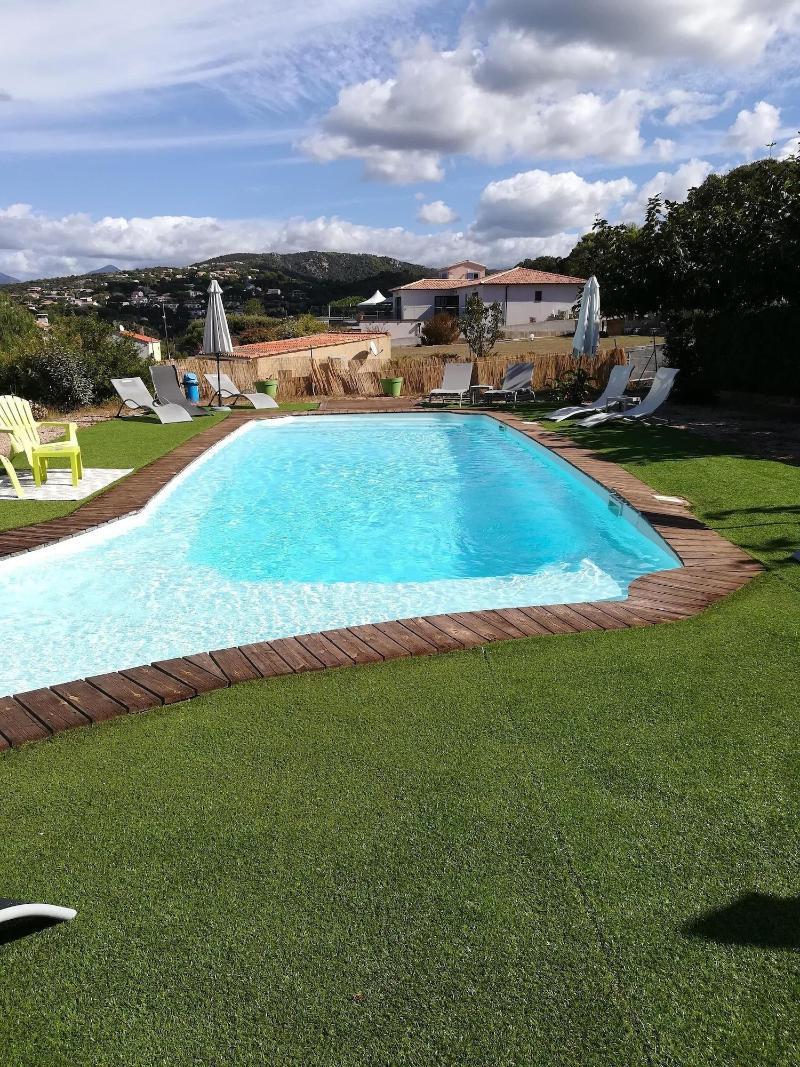 Hotel L'Isolella بورْتِكْسْيو المظهر الخارجي الصورة
