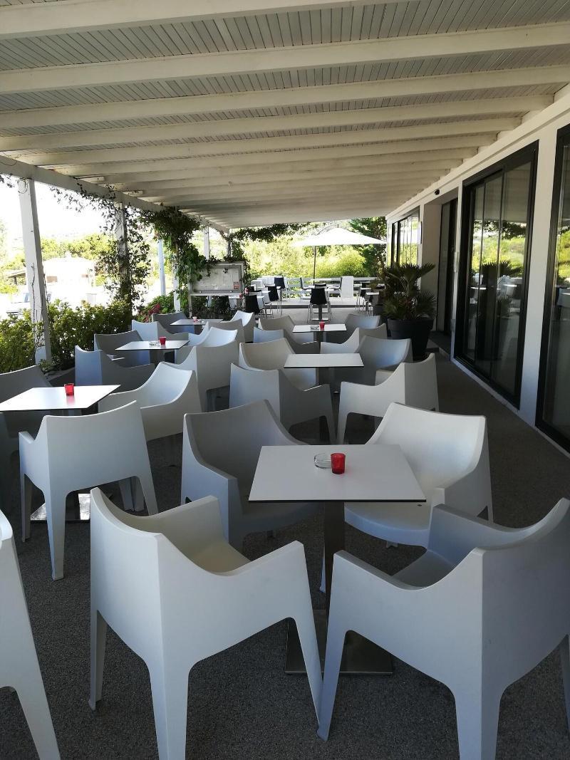 Hotel L'Isolella بورْتِكْسْيو المظهر الخارجي الصورة