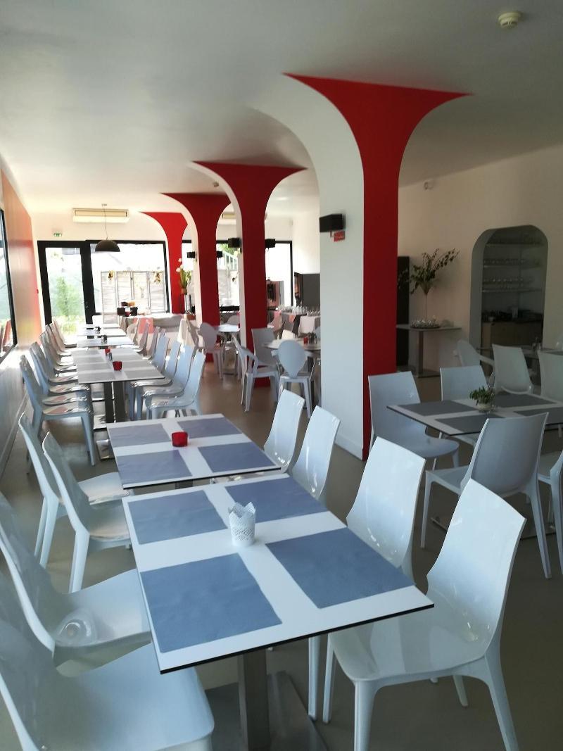 Hotel L'Isolella بورْتِكْسْيو المظهر الخارجي الصورة