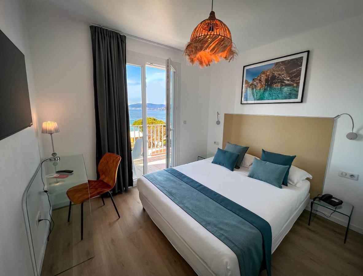 Hotel L'Isolella بورْتِكْسْيو المظهر الخارجي الصورة