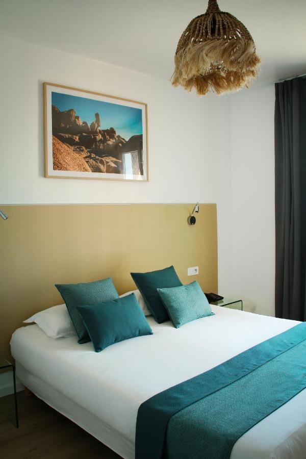 Hotel L'Isolella بورْتِكْسْيو المظهر الخارجي الصورة
