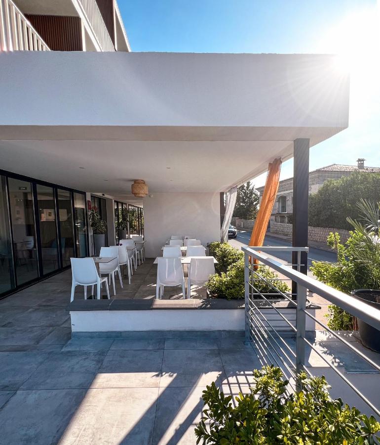 Hotel L'Isolella بورْتِكْسْيو المظهر الخارجي الصورة