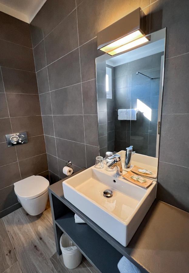 Hotel L'Isolella بورْتِكْسْيو المظهر الخارجي الصورة