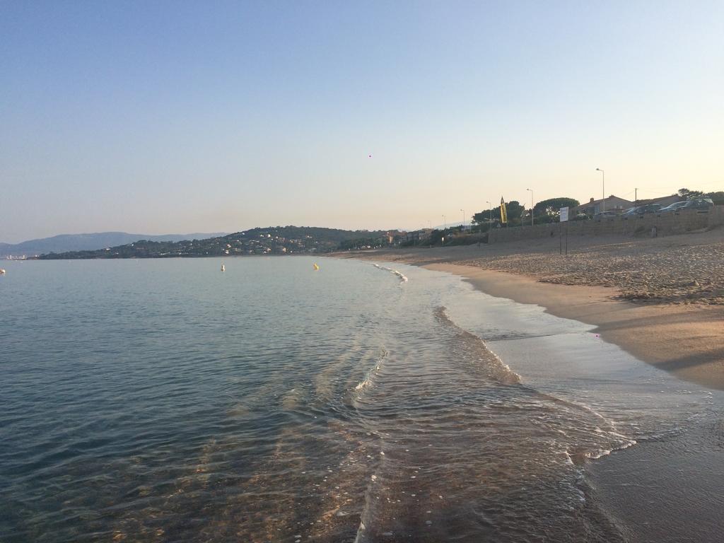 Hotel L'Isolella بورْتِكْسْيو المظهر الخارجي الصورة