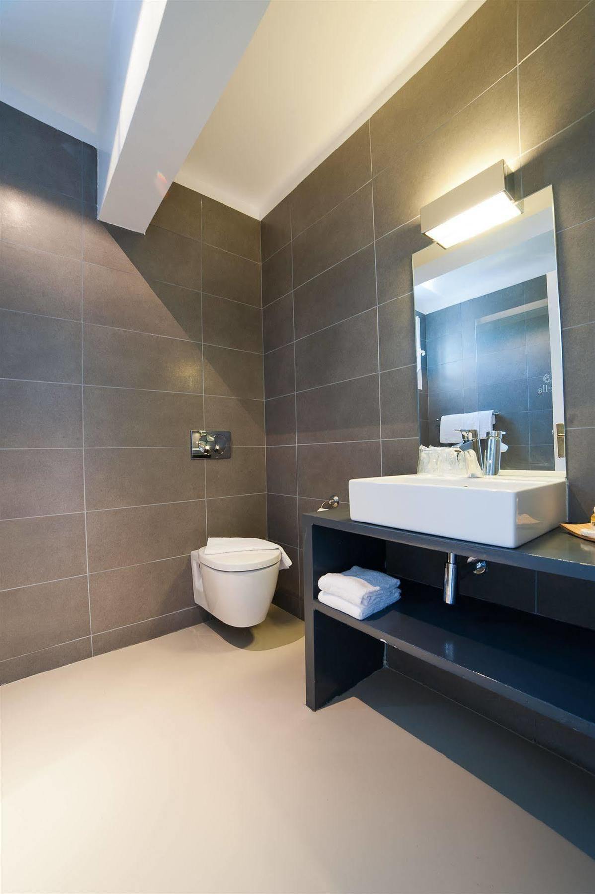 Hotel L'Isolella بورْتِكْسْيو المظهر الخارجي الصورة