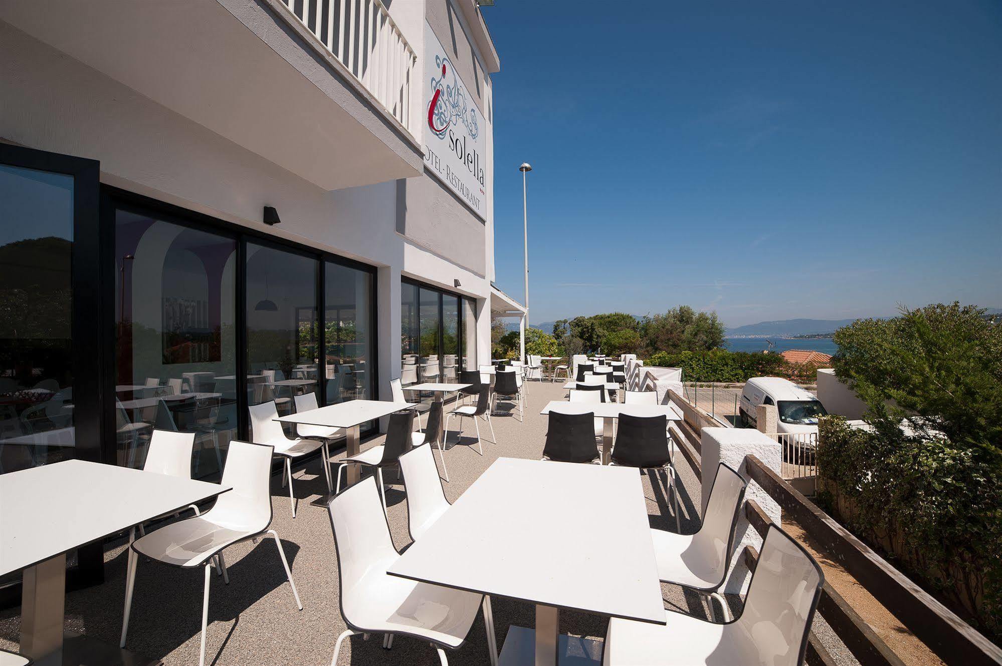 Hotel L'Isolella بورْتِكْسْيو المظهر الخارجي الصورة